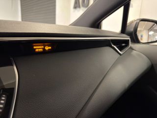 Toyota Corolla 2021 HYBRID ΕΛΛΗΝΙΚΗΣ ΑΝΤΙΠΡΟΣΩΠΕΙΑΣ AUTOK-thumb-14