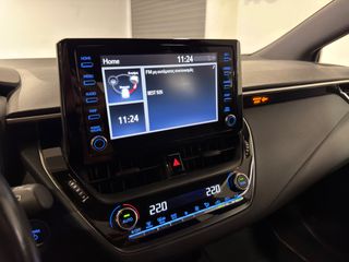 Toyota Corolla 2021 HYBRID ΕΛΛΗΝΙΚΗΣ ΑΝΤΙΠΡΟΣΩΠΕΙΑΣ AUTOK-thumb-15