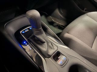 Toyota Corolla 2021 HYBRID ΕΛΛΗΝΙΚΗΣ ΑΝΤΙΠΡΟΣΩΠΕΙΑΣ AUTOK-thumb-16