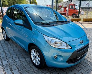 Ford Ka 2015 Cool & sound-thumb-1