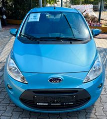 Ford Ka 2015 Cool & sound-thumb-2