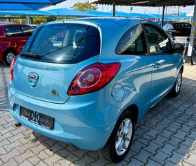 Ford Ka 2015 Cool & sound-thumb-4