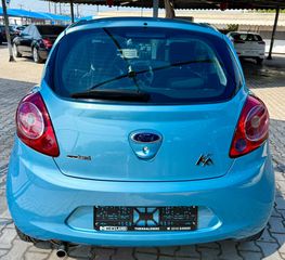 Ford Ka 2015 Cool & sound-thumb-5