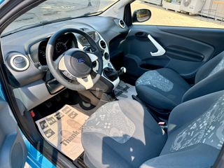 Ford Ka 2015 Cool & sound-thumb-6