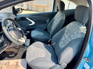 Ford Ka 2015 Cool & sound-thumb-7