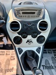 Ford Ka 2015 Cool & sound-thumb-9