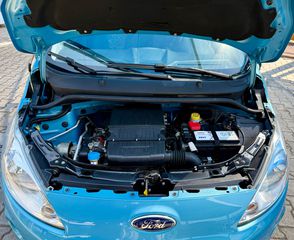 Ford Ka 2015 Cool & sound-thumb-12