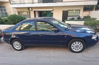 Audi A4 1998