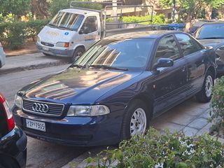 Audi A4 1998-thumb-3