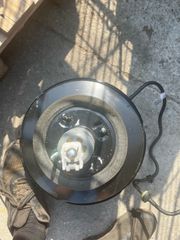 σεβρο φρένων Pezo 308 015-020