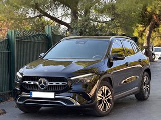 Mercedes-Benz GLA 200 2025 FACELIFT PROGRESIVE MILD HYBRID ΕΛΛΗΝΙΚΟ ΕΓΓΥΗΣΗ