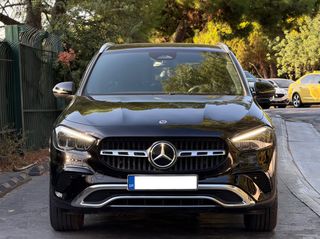 Mercedes-Benz GLA 200 2025 FACELIFT PROGRESIVE MILD HYBRID ΕΛΛΗΝΙΚΟ ΕΓΓΥΗΣΗ-thumb-2