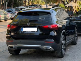 Mercedes-Benz GLA 200 2025 FACELIFT PROGRESIVE MILD HYBRID ΕΛΛΗΝΙΚΟ ΕΓΓΥΗΣΗ-thumb-5