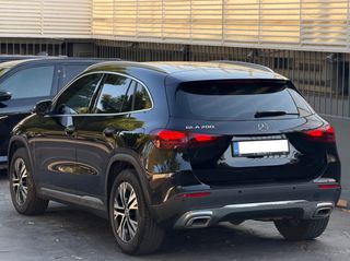Mercedes-Benz GLA 200 2025 FACELIFT PROGRESIVE MILD HYBRID ΕΛΛΗΝΙΚΟ ΕΓΓΥΗΣΗ-thumb-7