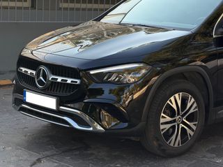 Mercedes-Benz GLA 200 2025 FACELIFT PROGRESIVE MILD HYBRID ΕΛΛΗΝΙΚΟ ΕΓΓΥΗΣΗ-thumb-39