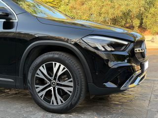 Mercedes-Benz GLA 200 2025 FACELIFT PROGRESIVE MILD HYBRID ΕΛΛΗΝΙΚΟ ΕΓΓΥΗΣΗ-thumb-42