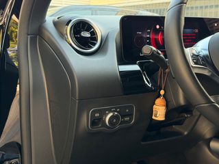 Mercedes-Benz GLA 200 2025 FACELIFT PROGRESIVE MILD HYBRID ΕΛΛΗΝΙΚΟ ΕΓΓΥΗΣΗ-thumb-10