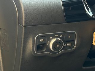 Mercedes-Benz GLA 200 2025 FACELIFT PROGRESIVE MILD HYBRID ΕΛΛΗΝΙΚΟ ΕΓΓΥΗΣΗ-thumb-11