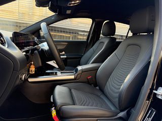 Mercedes-Benz GLA 200 2025 FACELIFT PROGRESIVE MILD HYBRID ΕΛΛΗΝΙΚΟ ΕΓΓΥΗΣΗ-thumb-12