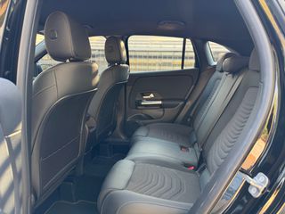 Mercedes-Benz GLA 200 2025 FACELIFT PROGRESIVE MILD HYBRID ΕΛΛΗΝΙΚΟ ΕΓΓΥΗΣΗ-thumb-13