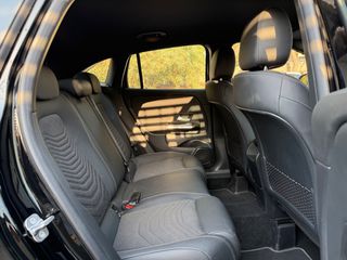 Mercedes-Benz GLA 200 2025 FACELIFT PROGRESIVE MILD HYBRID ΕΛΛΗΝΙΚΟ ΕΓΓΥΗΣΗ-thumb-14