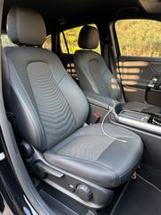 Mercedes-Benz GLA 200 2025 FACELIFT PROGRESIVE MILD HYBRID ΕΛΛΗΝΙΚΟ ΕΓΓΥΗΣΗ-thumb-16
