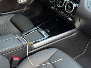 Mercedes-Benz GLA 200 2025 FACELIFT PROGRESIVE MILD HYBRID ΕΛΛΗΝΙΚΟ ΕΓΓΥΗΣΗ-thumb-18