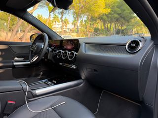 Mercedes-Benz GLA 200 2025 FACELIFT PROGRESIVE MILD HYBRID ΕΛΛΗΝΙΚΟ ΕΓΓΥΗΣΗ-thumb-19