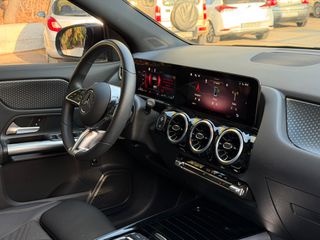 Mercedes-Benz GLA 200 2025 FACELIFT PROGRESIVE MILD HYBRID ΕΛΛΗΝΙΚΟ ΕΓΓΥΗΣΗ-thumb-21