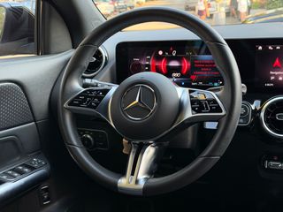 Mercedes-Benz GLA 200 2025 FACELIFT PROGRESIVE MILD HYBRID ΕΛΛΗΝΙΚΟ ΕΓΓΥΗΣΗ-thumb-22