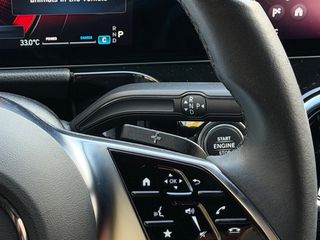 Mercedes-Benz GLA 200 2025 FACELIFT PROGRESIVE MILD HYBRID ΕΛΛΗΝΙΚΟ ΕΓΓΥΗΣΗ-thumb-24