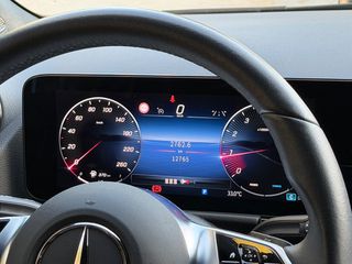 Mercedes-Benz GLA 200 2025 FACELIFT PROGRESIVE MILD HYBRID ΕΛΛΗΝΙΚΟ ΕΓΓΥΗΣΗ-thumb-25