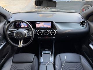 Mercedes-Benz GLA 200 2025 FACELIFT PROGRESIVE MILD HYBRID ΕΛΛΗΝΙΚΟ ΕΓΓΥΗΣΗ-thumb-26