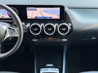 Mercedes-Benz GLA 200 2025 FACELIFT PROGRESIVE MILD HYBRID ΕΛΛΗΝΙΚΟ ΕΓΓΥΗΣΗ-thumb-27