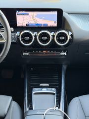 Mercedes-Benz GLA 200 2025 FACELIFT PROGRESIVE MILD HYBRID ΕΛΛΗΝΙΚΟ ΕΓΓΥΗΣΗ-thumb-28