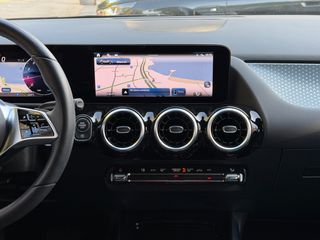 Mercedes-Benz GLA 200 2025 FACELIFT PROGRESIVE MILD HYBRID ΕΛΛΗΝΙΚΟ ΕΓΓΥΗΣΗ-thumb-32