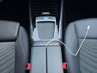 Mercedes-Benz GLA 200 2025 FACELIFT PROGRESIVE MILD HYBRID ΕΛΛΗΝΙΚΟ ΕΓΓΥΗΣΗ-thumb-33