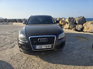 Audi Q5 2011