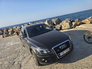 Audi Q5 2011-thumb-1