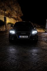 Audi Q5 2011-thumb-2