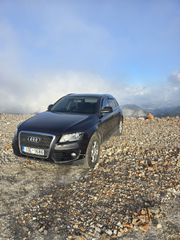 Audi Q5 2011-thumb-6