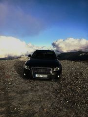 Audi Q5 2011-thumb-7