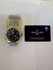 BREITLING CHRONOMAT 43 1:1 BLS super clone-thumb-1