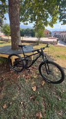 Downhill - Enduro - Trail Cube 2025 122 pro