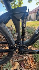 Downhill - Enduro - Trail Cube 2025 122 pro-thumb-1
