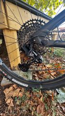 Downhill - Enduro - Trail Cube 2025 122 pro-thumb-4
