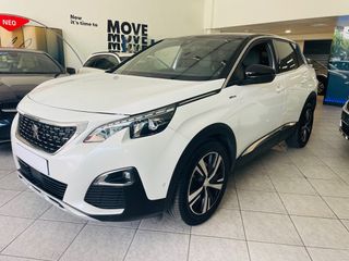 Peugeot 3008 2018 GT LINE  ΑΡΙΣΤΟ !! ΔΕΙΤΕ ΤΟ..