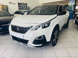 Peugeot 3008 2018 GT LINE  ΑΡΙΣΤΟ !! ΔΕΙΤΕ ΤΟ..-thumb-1