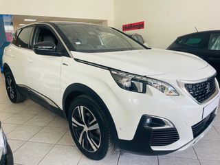 Peugeot 3008 2018 GT LINE  ΑΡΙΣΤΟ !! ΔΕΙΤΕ ΤΟ..-thumb-4