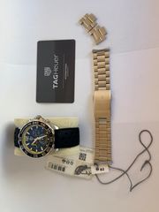 TAG HEUER FORMULA 1 43 1:1 super clone-thumb-1